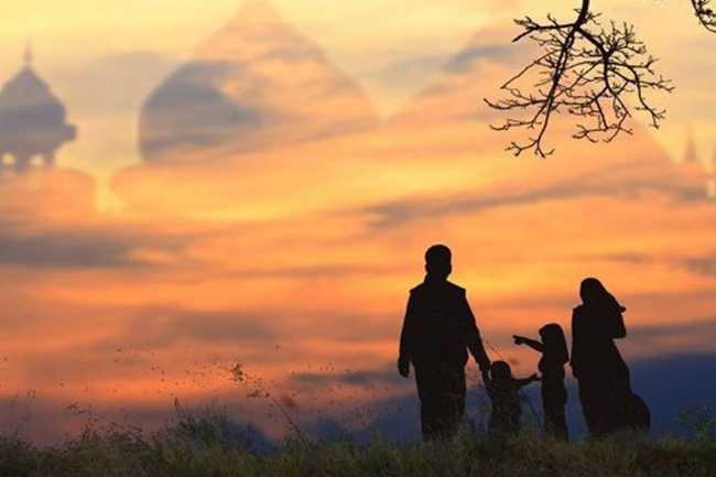 Xoş rəftar və ünsiyyətin meyarı