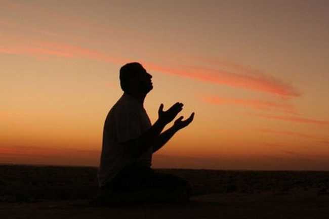 Zühur üçün oxunan FƏRƏC DUASI