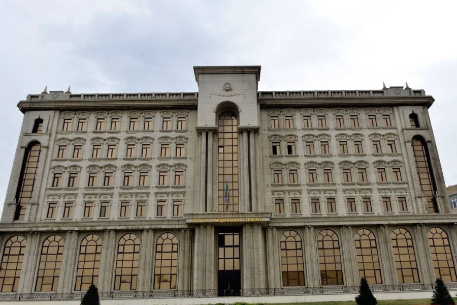 67 ölkənin vətəndaşı Azərbaycandan çıxarılıb - SƏBƏB