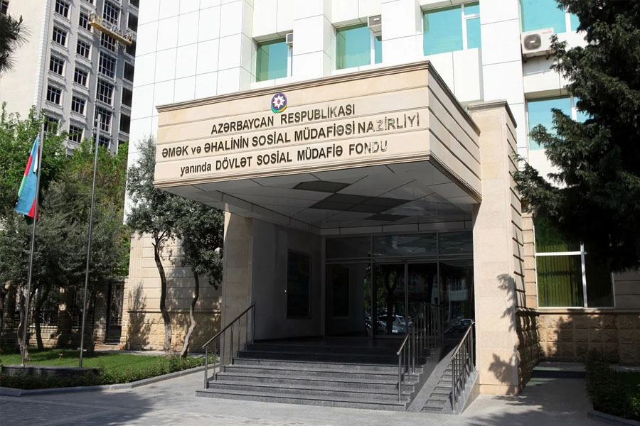 7 ayda 25 minə yaxın şəxsə proaktiv qaydada pensiya təyin edilib