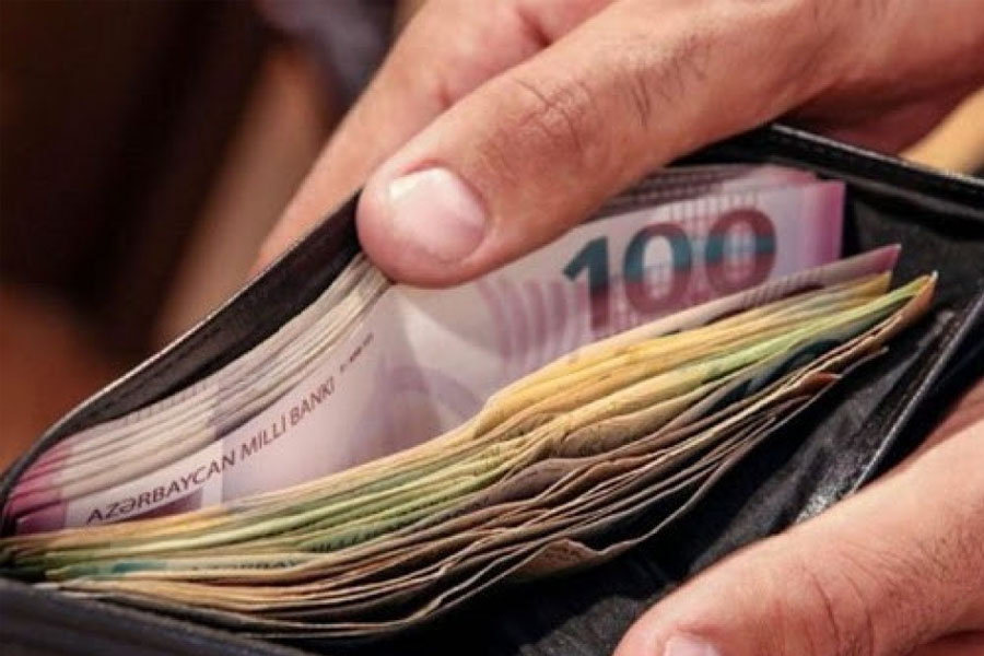 7 ayda 41 mindən çox şəxs uşağın anadan olmasına görə müavinət alıb