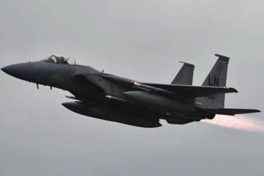 ABŞ-DAN İsrailə 8, 6 milyard dollarlıq HƏRBİ DƏSTƏK