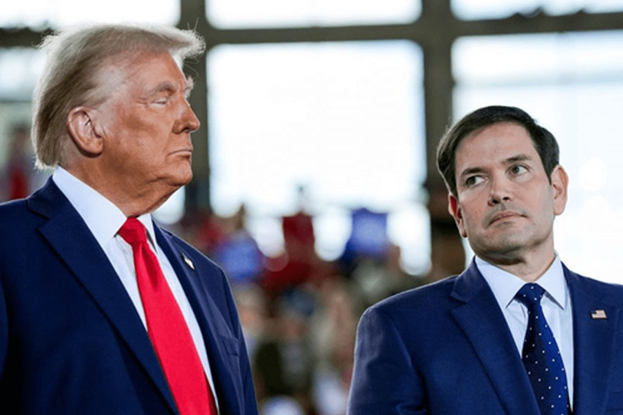 ABŞ Dövlət Katibi: Hörmüz boğazı İranın iqtisadi cəhətdən nüvə silahıdır