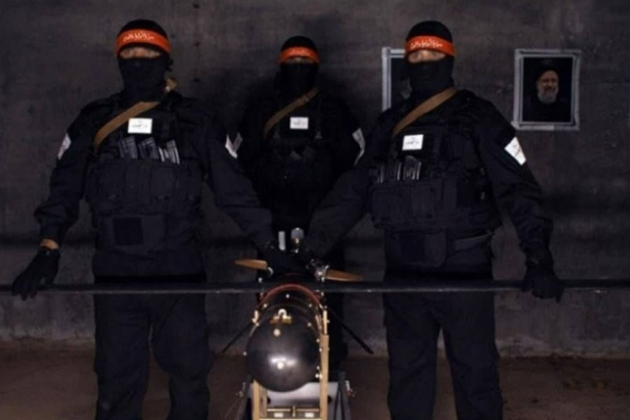 ABŞ və NATO İraq müqavimətindən müvəqqəti atəşkəs istəyib