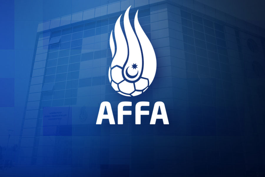 AFFA-nı təhqir edən klub prezidentinə 10 oyunluq cəza verilib