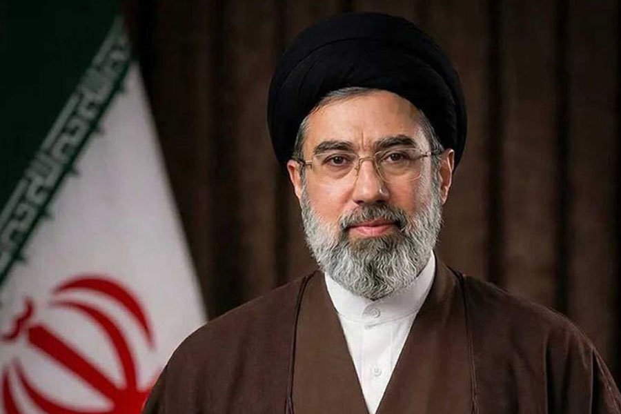Ayətullah Müctəba Xamenei: Mütləq bu reallaşacaq