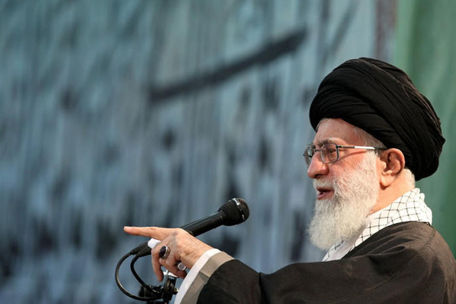 Ayətullah Xamenei namaz haqqında...