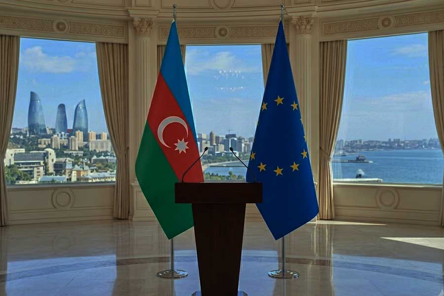 Azərbaycan Avropa Parlamentilə əməkdaşlığı dayandırdı