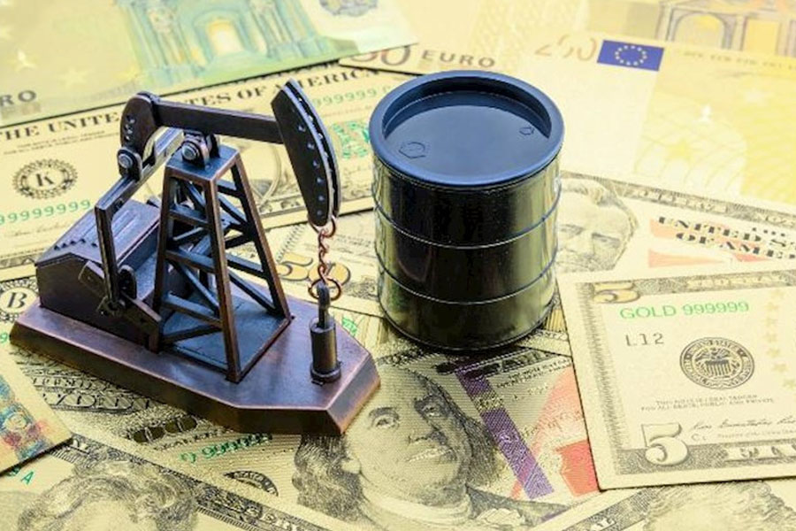 Azərbaycan neftinin qiyməti 100 dolları keçib