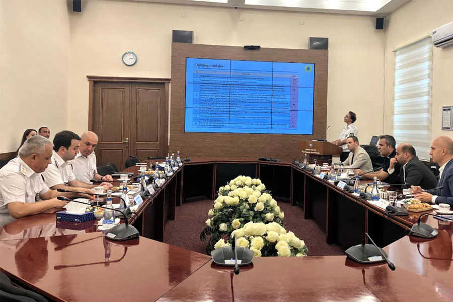 Azərbaycan və Türkiyə gömrük prosedurlarını sadələşdirməyi müzakirə ediblər