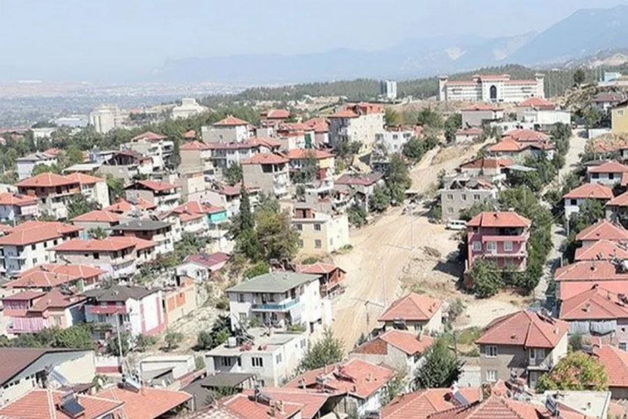 Azərbaycanda sənədsiz evlər üçün amnistiya elan edilməsi təklif olunur