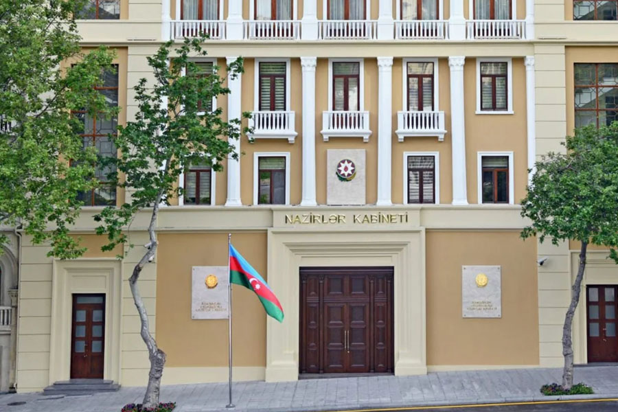 Azərbaycanda xüsusi karantin rejiminin müddəti uzadılıb
