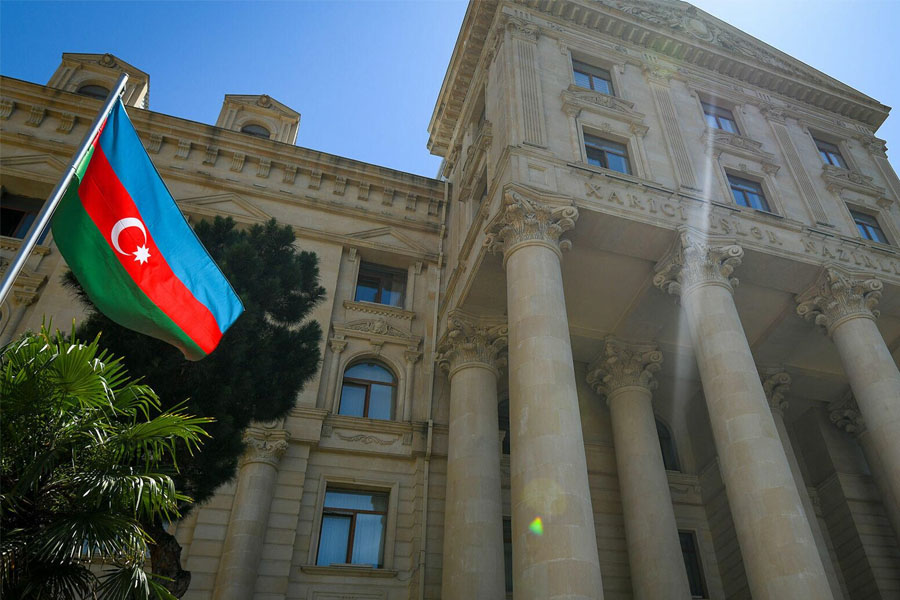 Azərbaycandan Trampın təklifinə cavab: Qəbul edirik