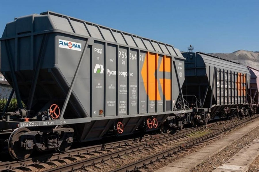 Azərbaycandan tranzit keçməklə Ermənistana 5 vaqon buğda göndəriləcək