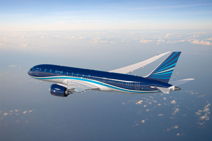 Bakı-Moskva-Bakı marşrutu üzrə bəzi reyslər ləğv olundu - SƏBƏB