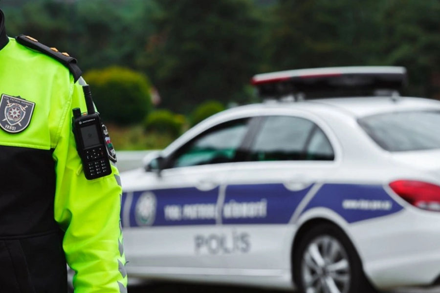 BDYPİ sürücülərə çağırış etdi