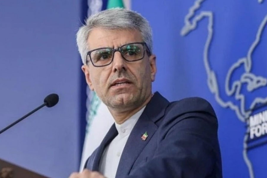 Bəqai: İkiüzlülük və saxtakarlıq Fransanın siyasi mədəniyyətinin əlamətidir