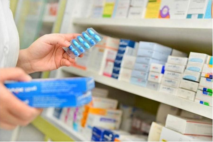Beş aptekdə reseptsiz dərman satışı aşkarlanıb