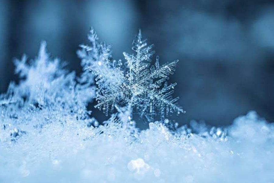 Bəzi yerlərdə qar yağacaq - PROQNOZ