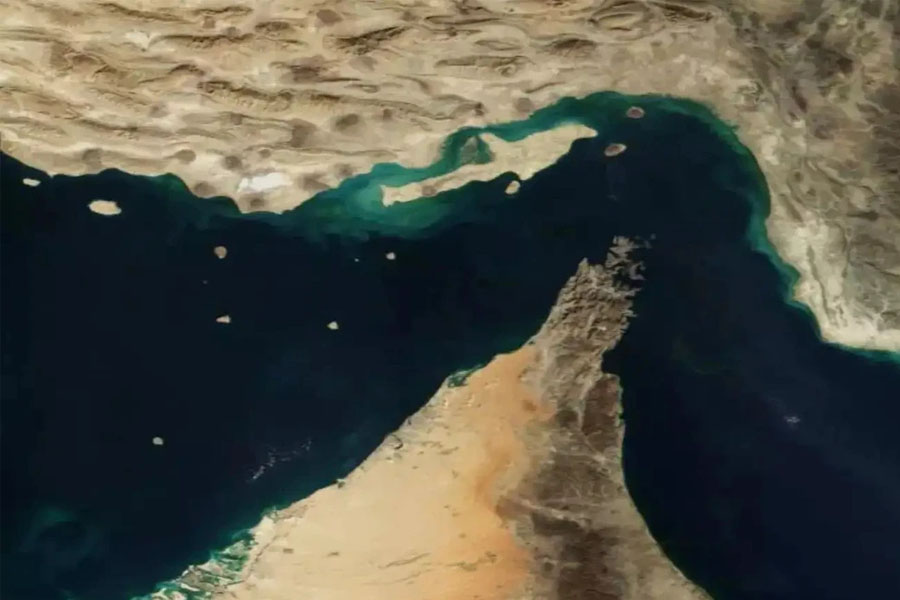 Böyük Britaniya: Hörmüz boğazının blokada planında iştirak etməyəcəyik!