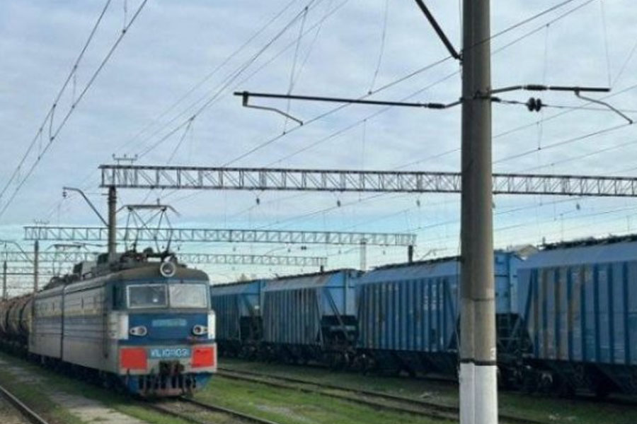 Bu gün Azərbaycandan tranzit keçməklə Ermənistana taxıl və gübrə göndəriləcək