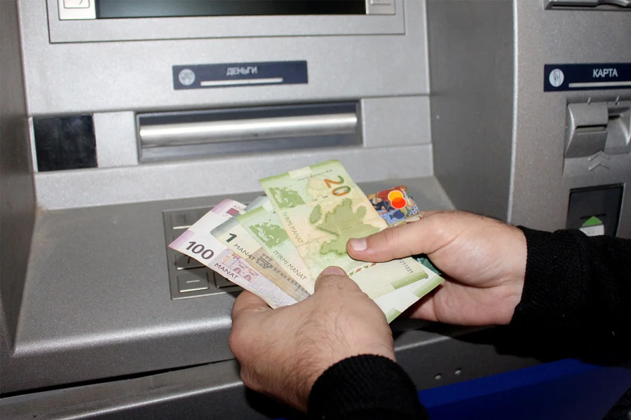 Bu ilin I yarısında 20 mindən çox şəxsə proaktiv qaydada pensiya təyin edilib
