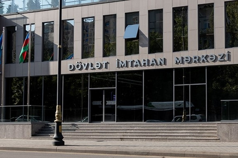 DİM 150 balla qəbul mümkün olan ixtisasları açıqlayıb