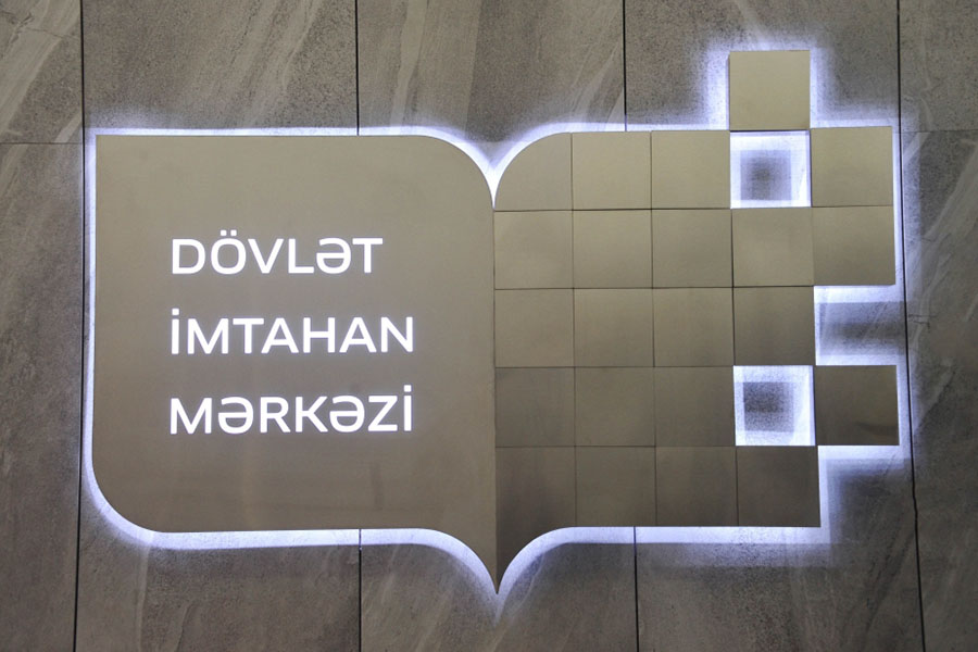 DİM imtahanlarda ən çox rast gəlinən qayda pozuntularını açıqlayıb