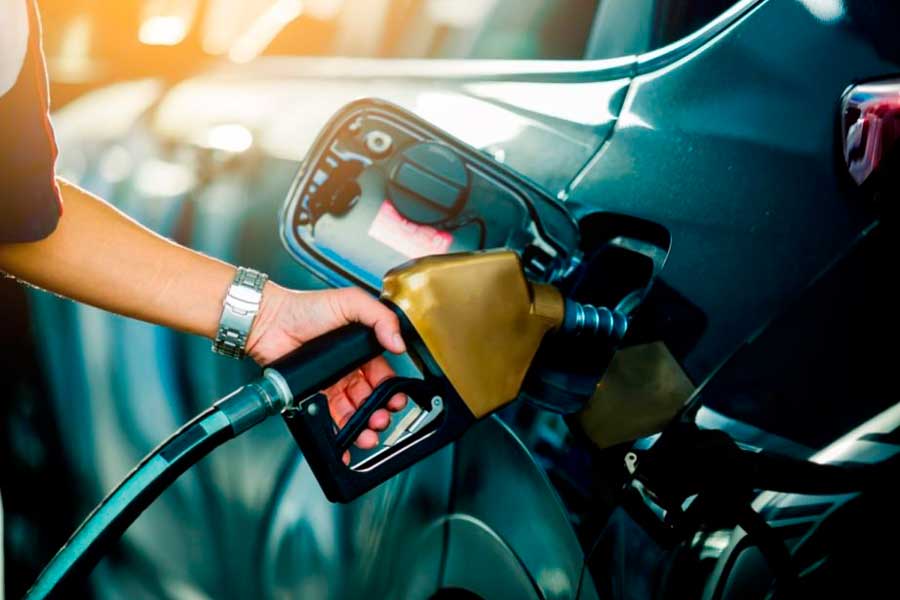 Dizel və 92 markalı benzin bahalaşdı