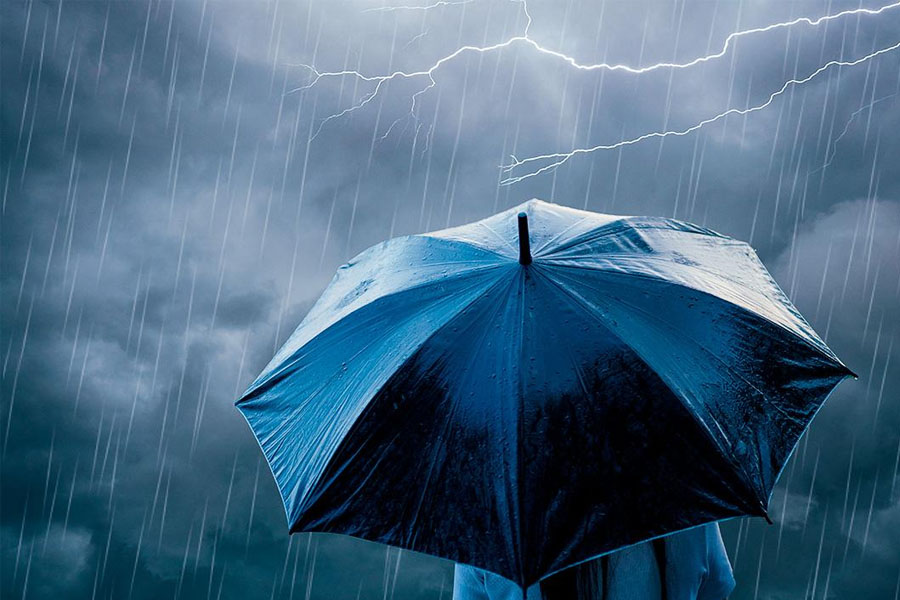 Güclü külək əsəcək, yağış yağacaq - PROQNOZ