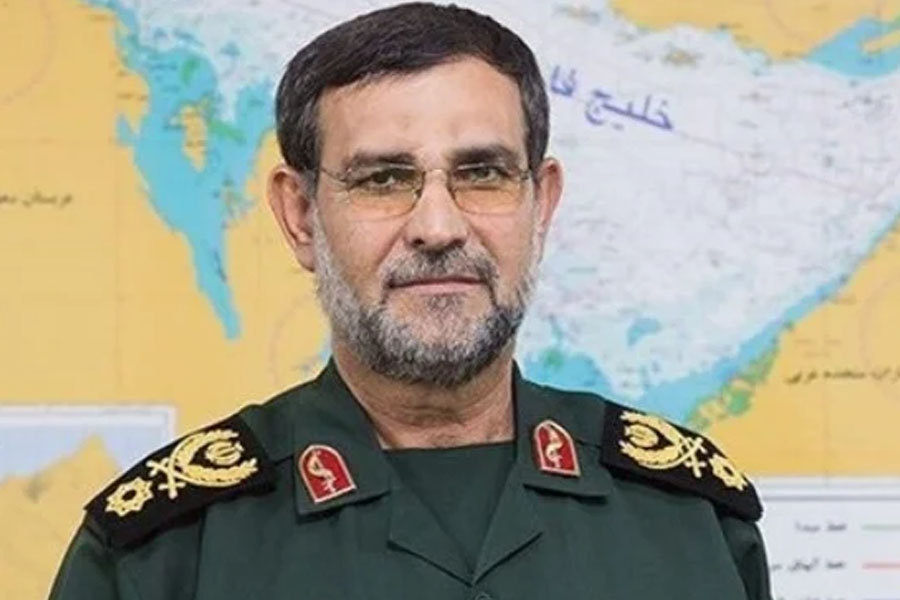 İnqilab Keşikçiləri başsağlığı verdi: Hər bir döyüşçümüz Təngsiridir!