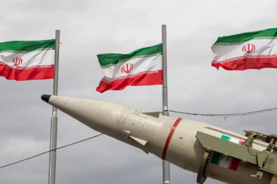 İran ABŞ-ın atəşkəs təklifini RƏDD ETDİ