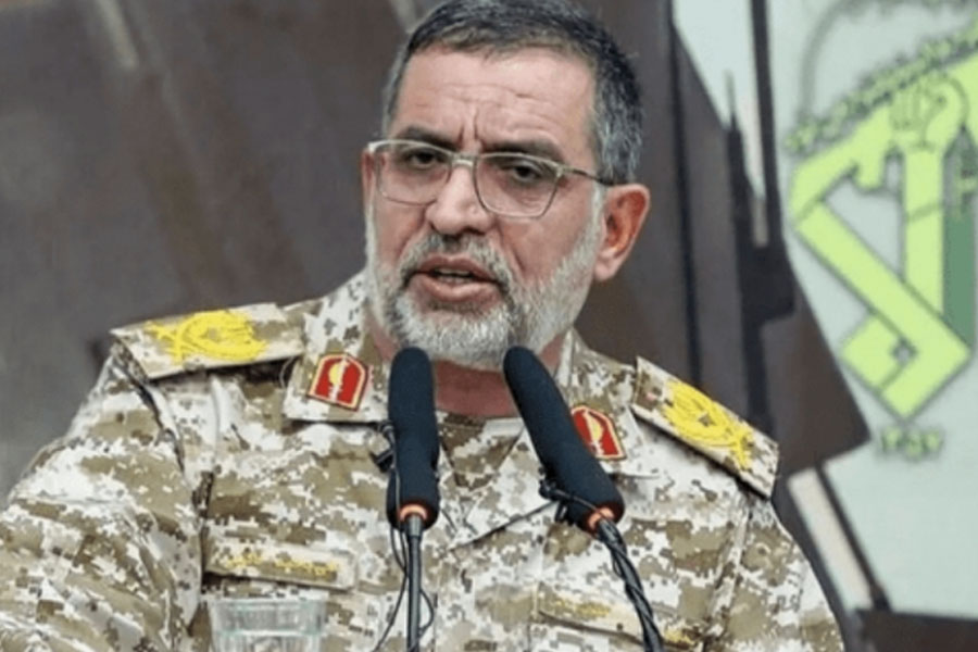 İran: ABŞ itkilərini gizlədir