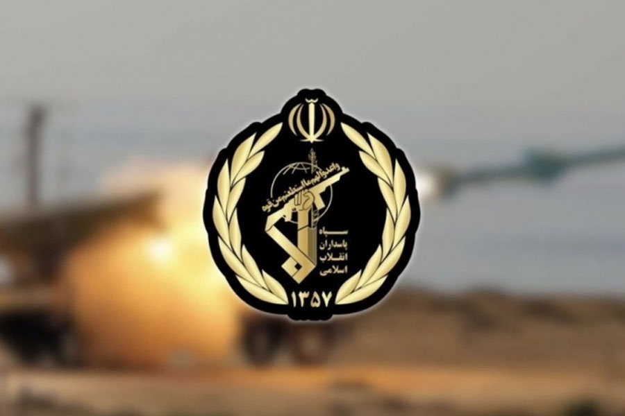 İran Hərbi Dəniz Qüvvələri: ABŞ-a məxsus hərbi gəmilər Oman dənizindən geri çəkildi