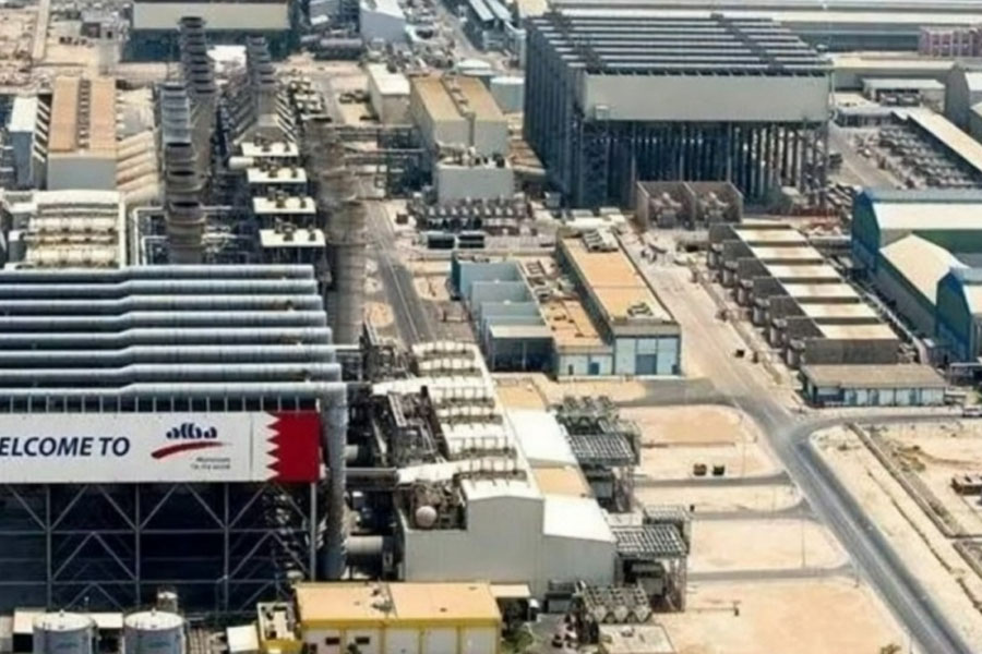 İran körfəzdəki mühüm sənaye obyektlərinə cavab hücumu edib