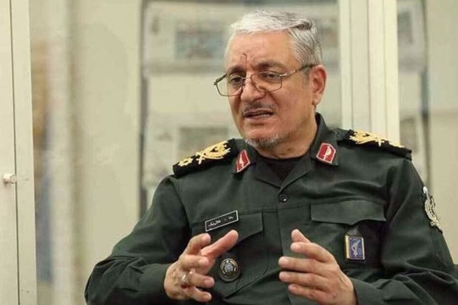 İran Müdafiə Nazirliyi: ABŞ və İsraili cəzalandırmağa davam edəcəyik