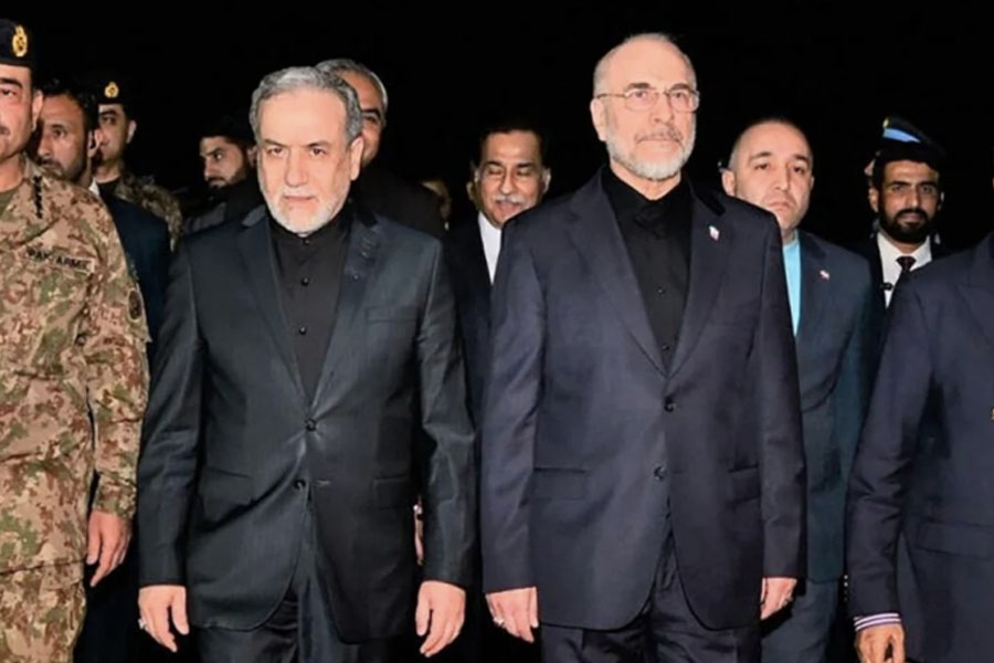 İran nümayəndə heyəti Cenevrəyə səfərini ləğv etdi