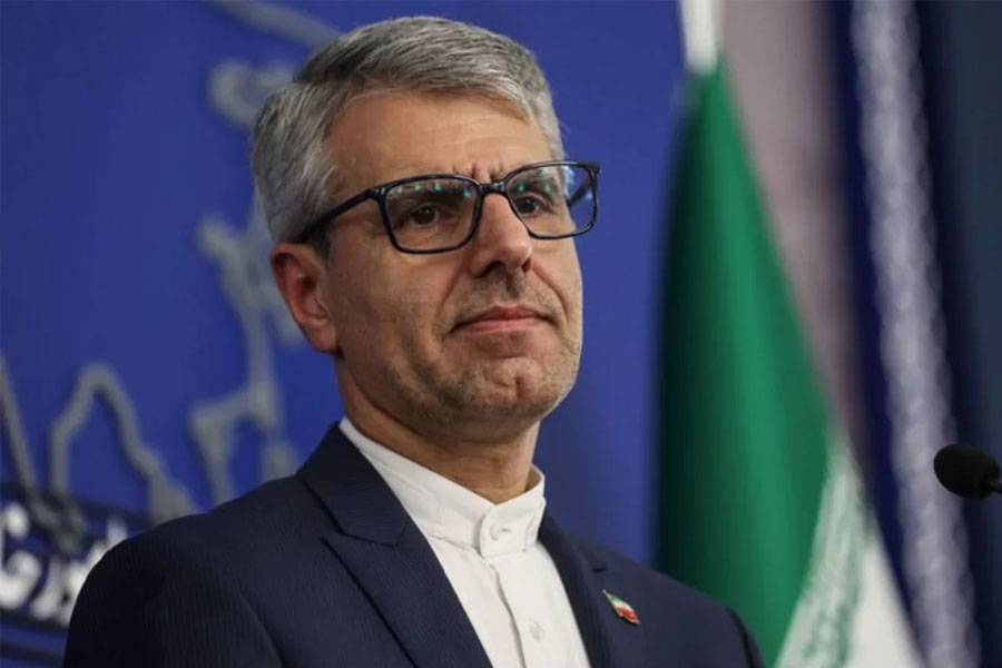 İran: Qərar masadadır, son söz hələ deyilməyib