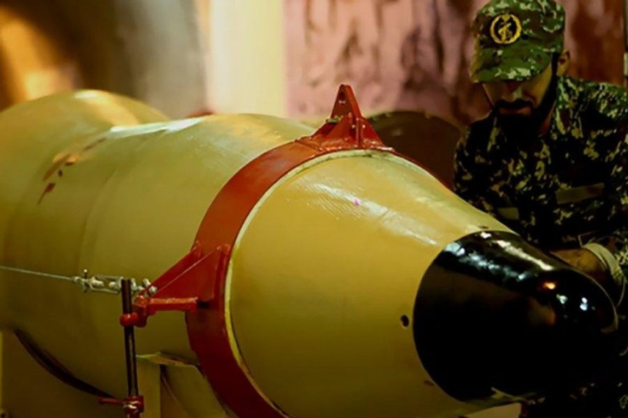 İran raketlərinin ABŞ və İsrail hədəflərinə vurma dəqiqliyi ikiqat artıb