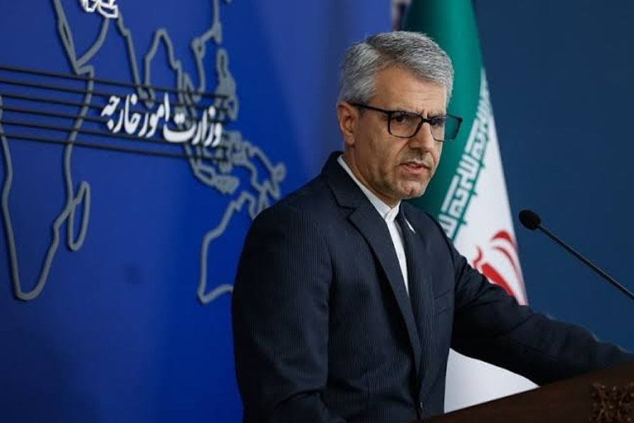 İran XİN: Omanla razılığa gəlmək Hörmüz boğazının açılması demək deyil