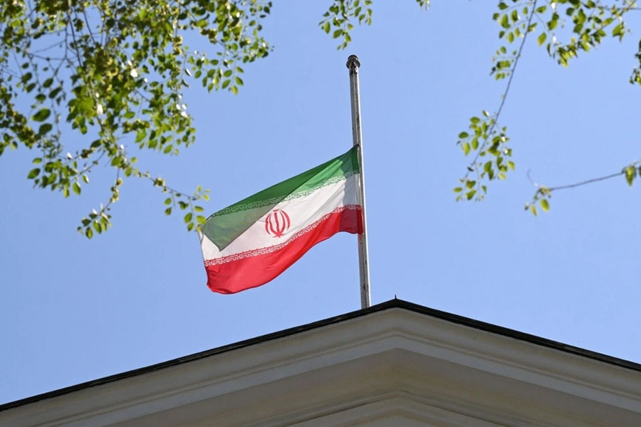 İranda 3 günlük matəm elan olundu