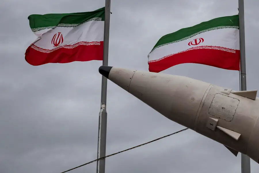 İrandan ABŞ-İsrailə qarşı ardıcıl CAVAB ZƏRBƏLƏRİ