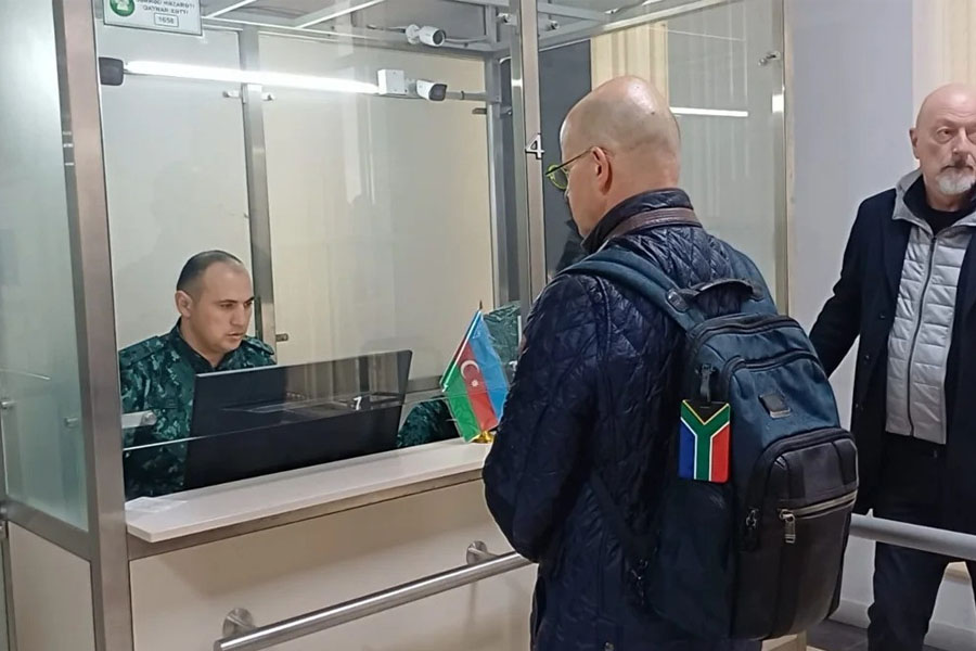 İrandan Azərbaycana indiyədək 72 ölkənin 2 168 vətəndaşı təxliyə olunub