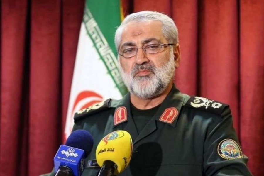 İrandan Hörmüz Boğazı barədə AÇIQLAMA