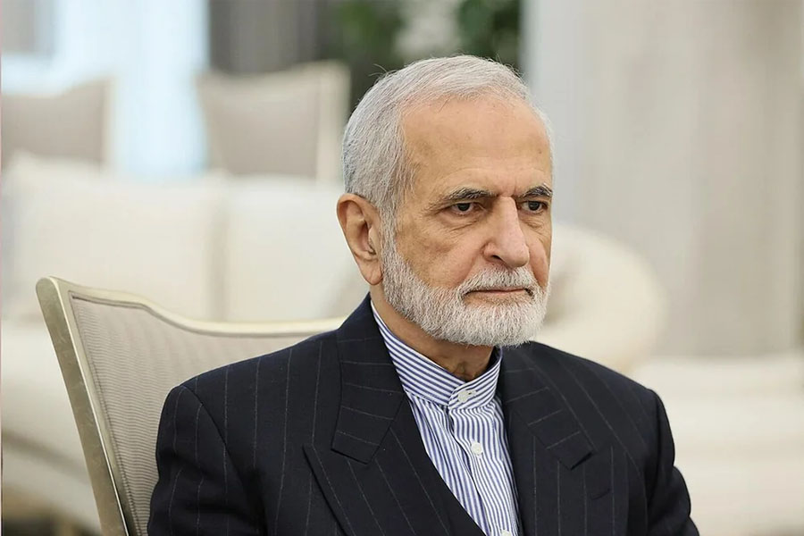 İranın tanınmış siyasətçisi Xərrazi vəfat edib