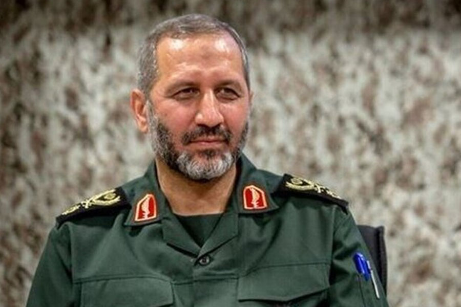 İranlı generaldan ABŞ-ın təhdidlərinə SƏRT CAVAB