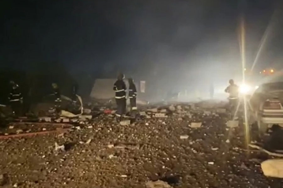 İraqda üç həftə ərzində Haşdi-Şabi mövqelərinə 30-dan çox hücum edilib