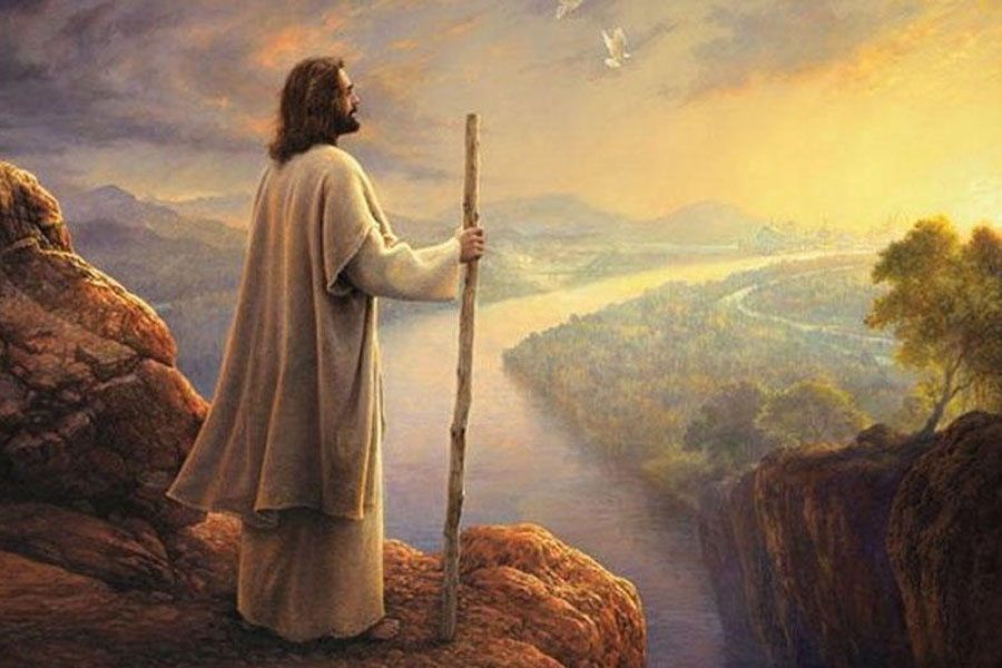 İsa Peyğəmbərin (ə) şəfa verə bilmədiyi XƏSTƏLİK