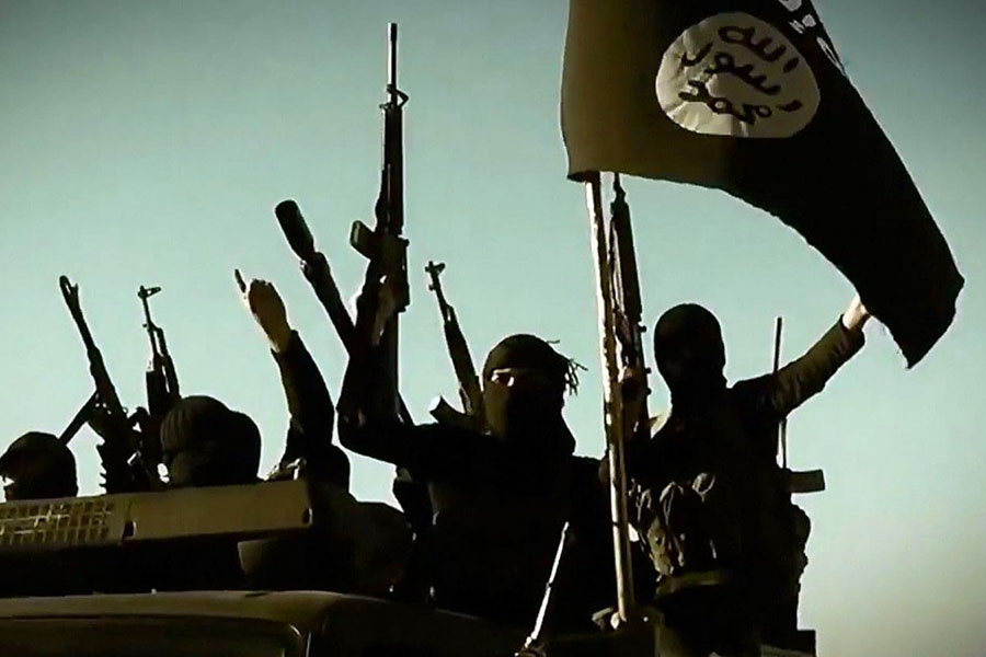 İŞİD terrorçuları liderləri əl-Qureyşinin öldürüldüyünü təsdiqləyib