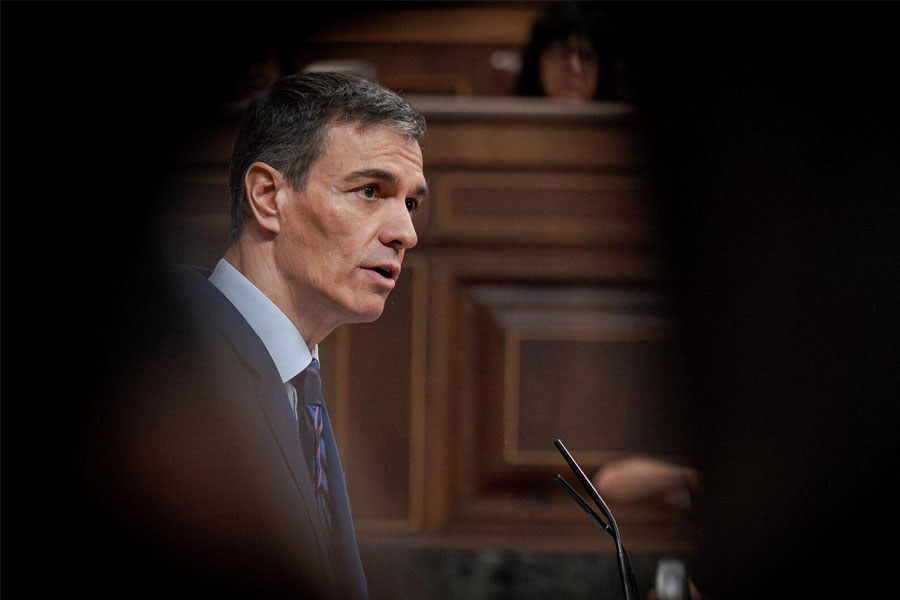 İspaniya Baş naziri: İsralin Livanda yeni bir Qəzza yaratmasına icazə verməməliyik!